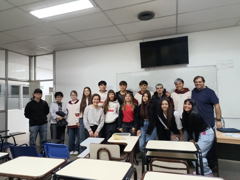 Se consolida el ITECO como �mbito de  formaci�n para la industria